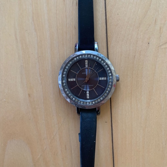 Anne Klein Watch - Picture 4 of 10